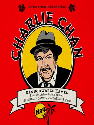 cover image of Charlie Chan, Fall 4